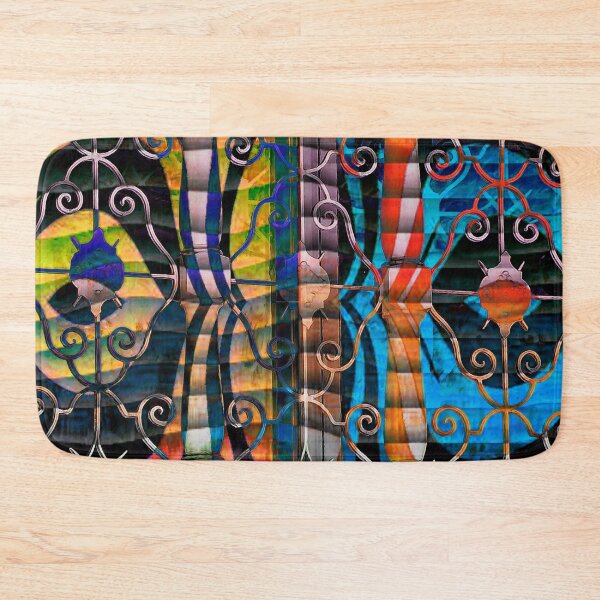 Item preview, Beverly Hills Window Art designed and sold by heatherfriedman.