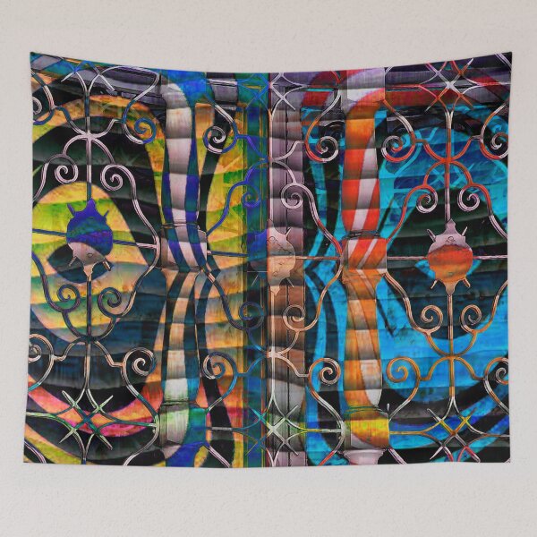 Item preview, Beverly Hills Window Art designed and sold by heatherfriedman.