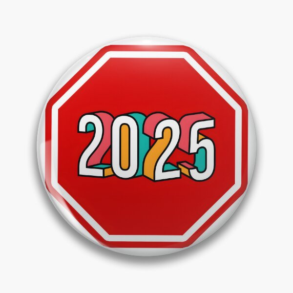 Item preview, 2025 Signage designed and sold by PING 999 STUDIO.