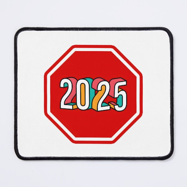 Item preview, 2025 Signage designed and sold by PING 999 STUDIO.