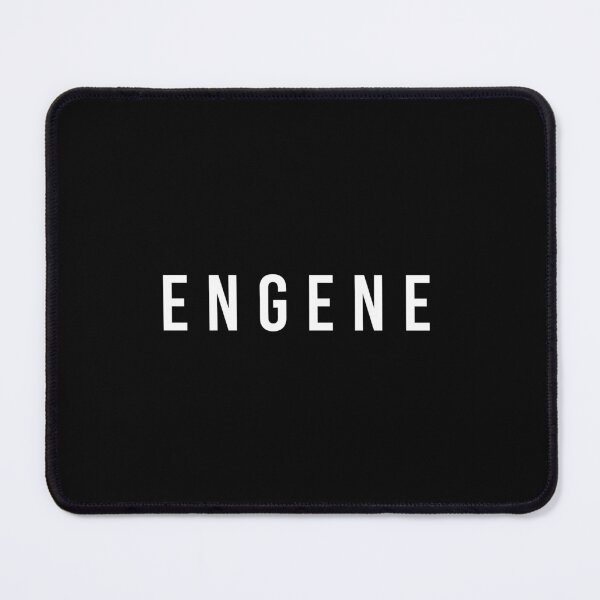 Item preview, ENGENE designed and sold by MbyMorganK.