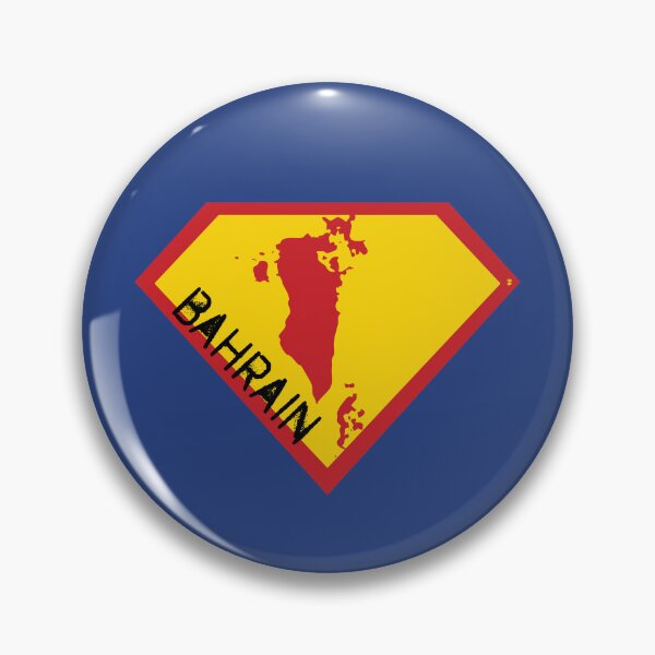 Item preview, BAHRAIN  Spell Out - Freedom Is The Superpower - SUPERHERO design designed and sold by pelagio.