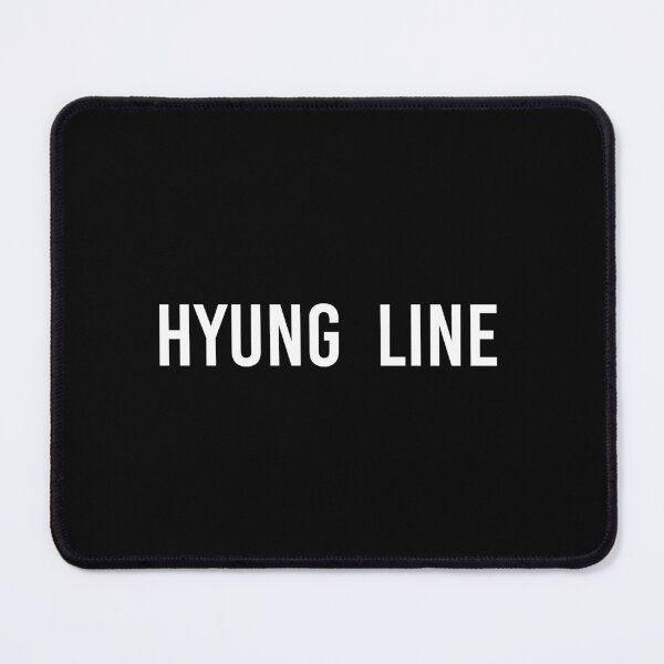 Item preview, Hyung Line designed and sold by MbyMorganK.