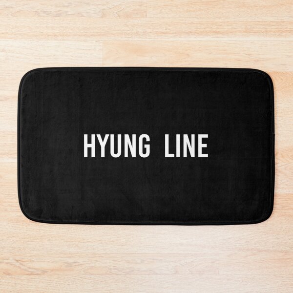 Item preview, Hyung Line designed and sold by MbyMorganK.
