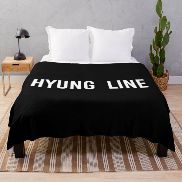 Item preview, Hyung Line designed and sold by MbyMorganK.