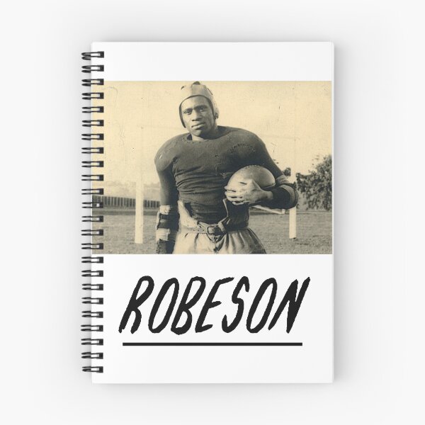 Item preview, PAUL ROBESON designed and sold by jedeyerosenberg.