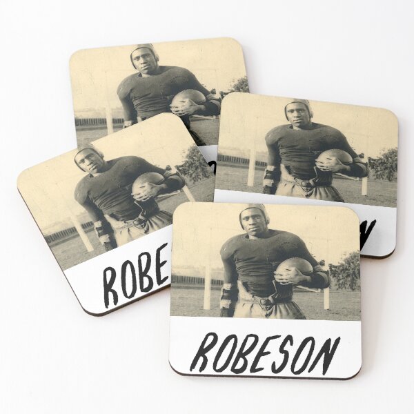 Item preview, PAUL ROBESON designed and sold by jedeyerosenberg.