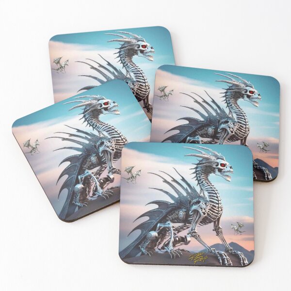 Item preview, Land of Dragons designed and sold by rikkirocx.