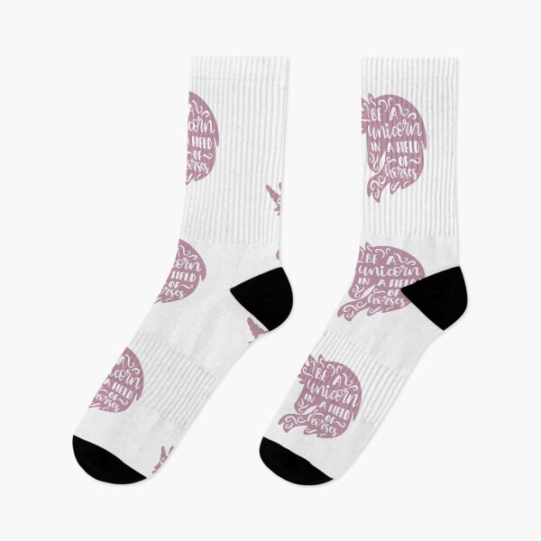 Item preview, be a unicorn in a field of horses designed and sold by ManikRaja.
