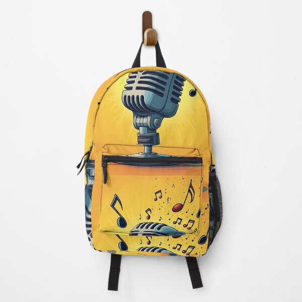 Item preview, Microphone designed and sold by RadDeck.