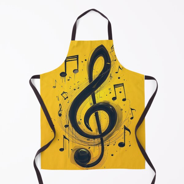 Item preview, Music Symbol designed and sold by RadDeck.
