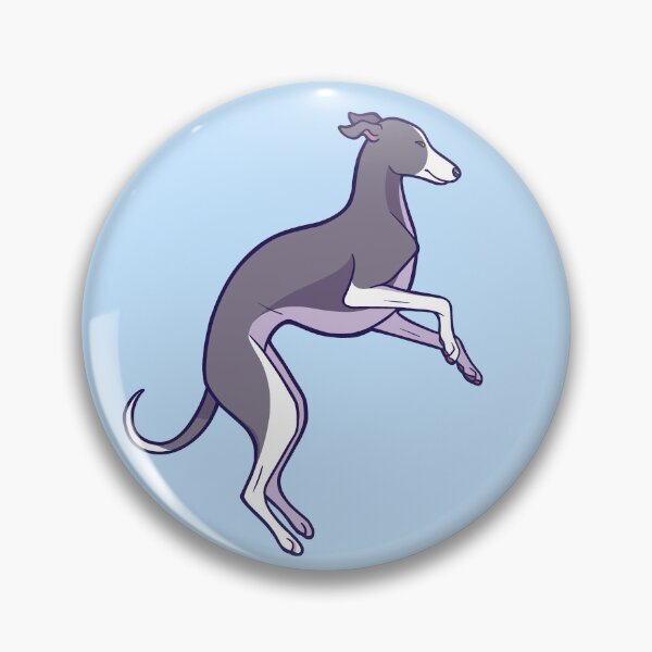 Item preview, Italian Greyhound designed and sold by Rubymcc.