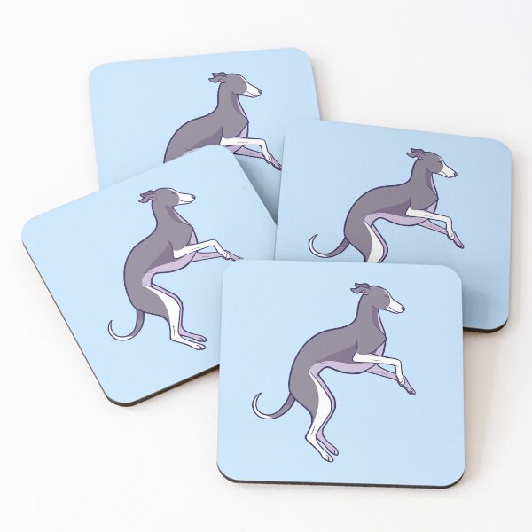 Item preview, Italian Greyhound designed and sold by Rubymcc.