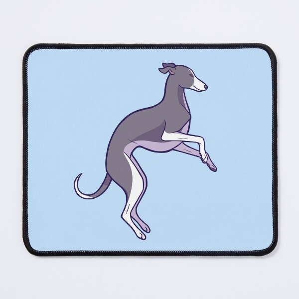Item preview, Italian Greyhound designed and sold by Rubymcc.