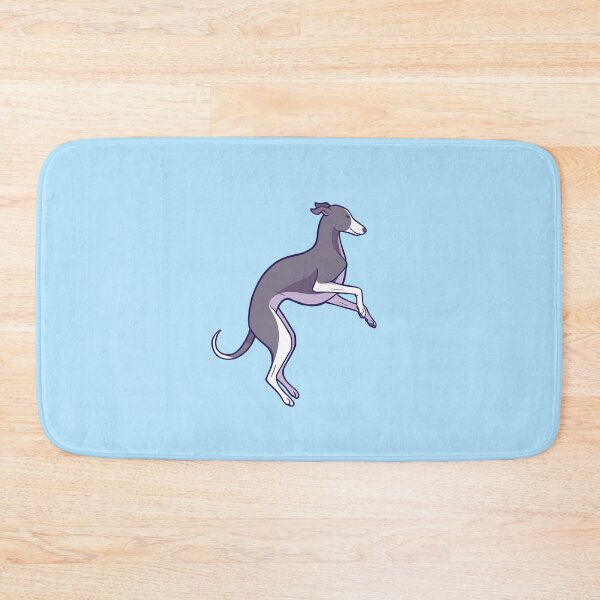 Item preview, Italian Greyhound designed and sold by Rubymcc.