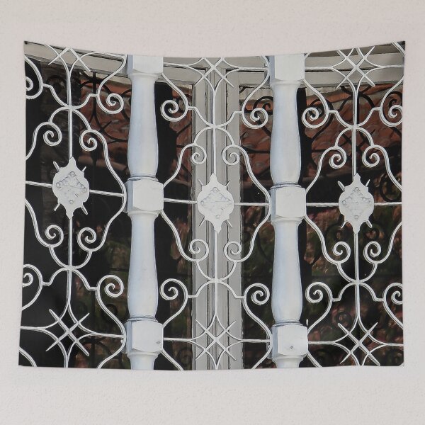 Artikelvorschau, Beverly Hills-Fenster entworfen und verkauft von heatherfriedman.