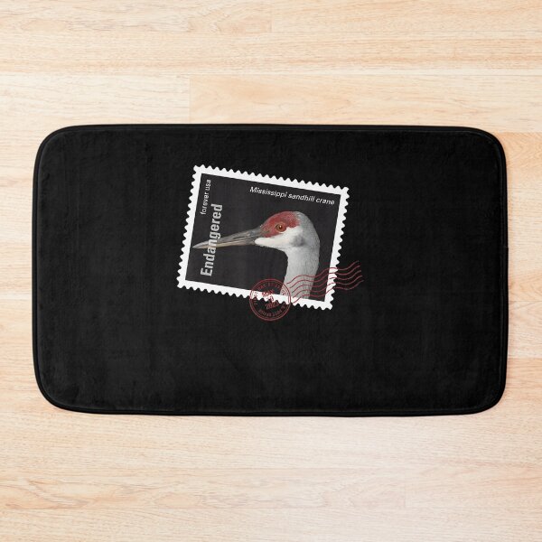 Item preview, Sandhill Crane designed and sold by webvein.