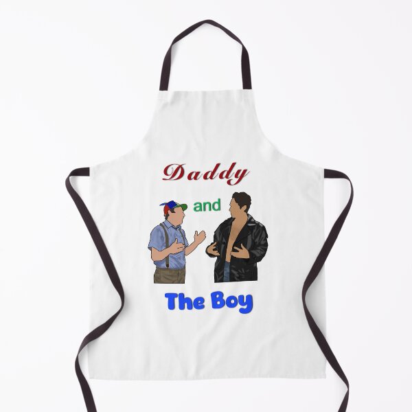 Item preview, Daddy and The Boy designed and sold by Jessie S.