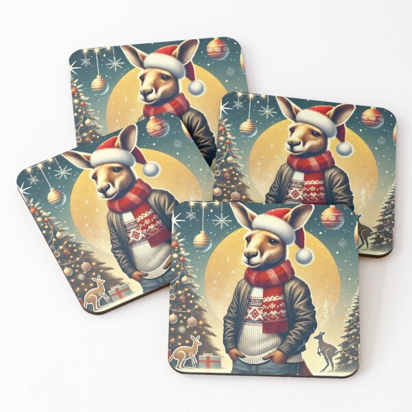 Item preview, Hoppin’ into the Holiday Spirit designed and sold by CrystalCove11.