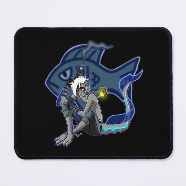 Item preview, Elljin Yakarti designed and sold by WeizRabbit.