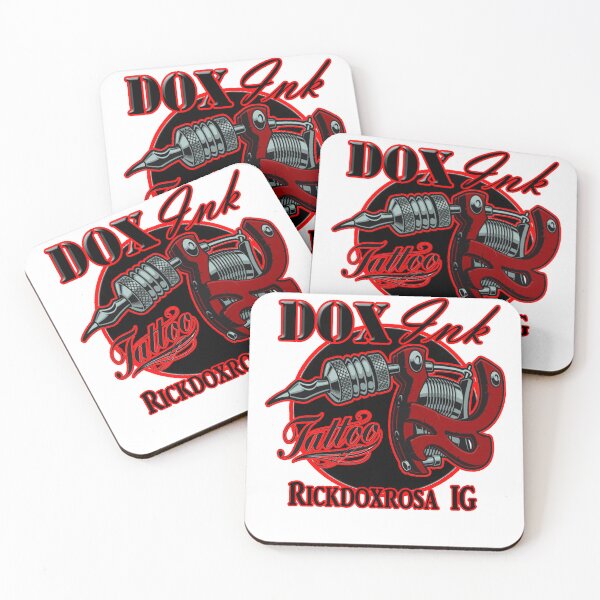 Item preview, Tattoo merch designed and sold by White Tiger Designz .
