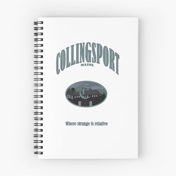 Item preview, Where strange is relative designed and sold by calliew1217.