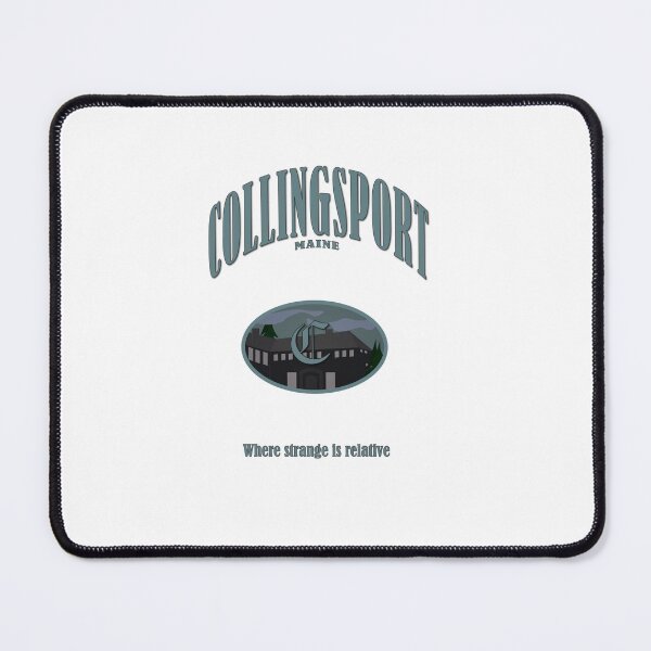 Item preview, Where strange is relative designed and sold by calliew1217.