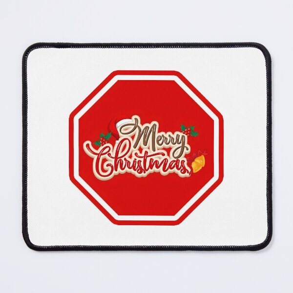 Item preview, Merry Christmas Signage designed and sold by PING 999 STUDIO.