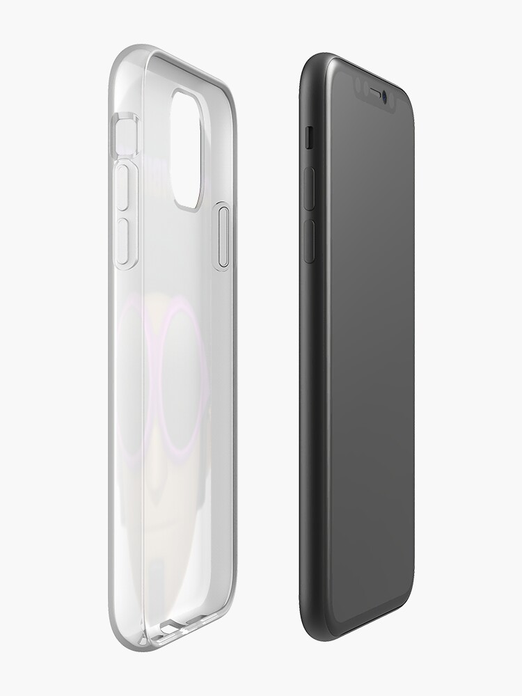 Coque iPhone « Robzombie1530 », par JakeBrawthen