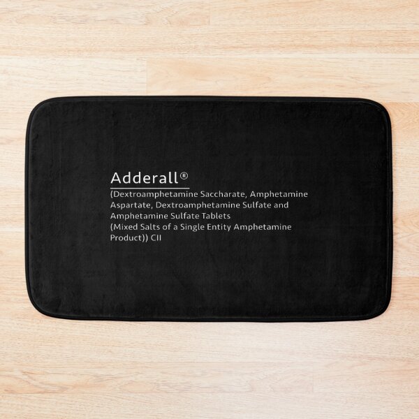 Item preview, Adderall designed and sold by saaad-pap.