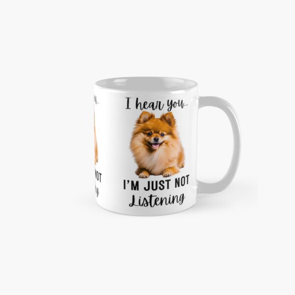 I Hear You I'm Just Not Listening - Sheltie Tshirt I Hear You I'm Just Not Listening - Sheltie Tshirt