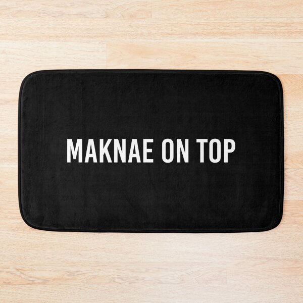 Item preview, Maknae On Top designed and sold by MbyMorganK.