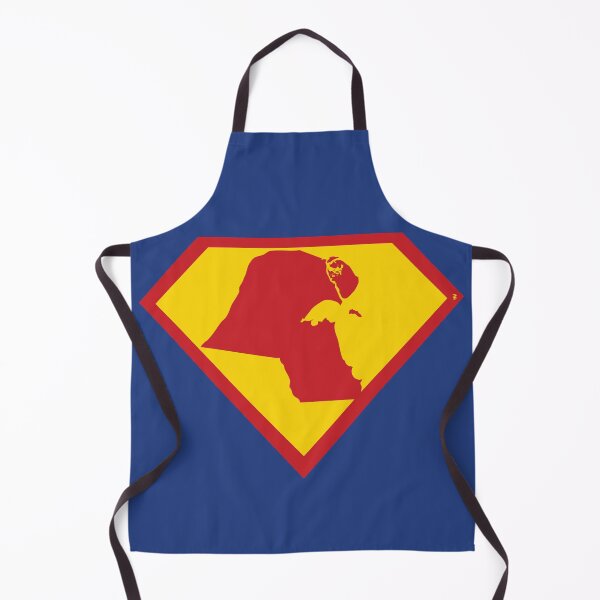 Item preview, SUPER KUWAIT - Freedom Is The Superpower - SUPERHERO design designed and sold by pelagio.