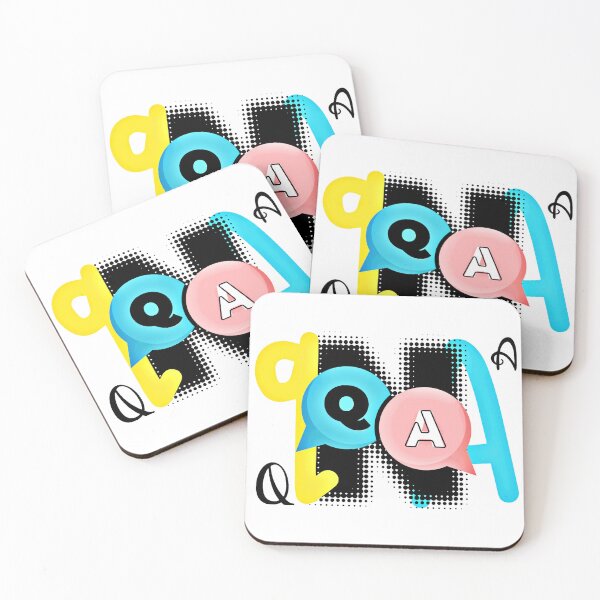 Item preview, qNa designed and sold by DEZINOMANIA.