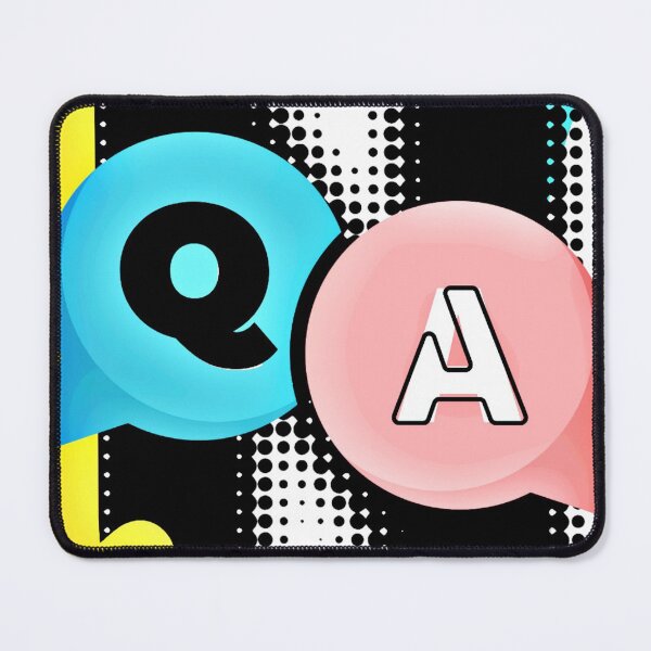 Item preview, qNa designed and sold by DEZINOMANIA.