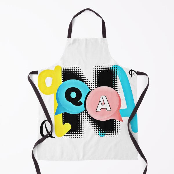 Item preview, qNa designed and sold by DEZINOMANIA.