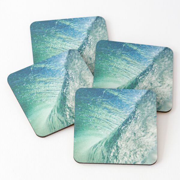 Item preview, The Blue Boundary #redbubble designed and sold by 83oranges.com.