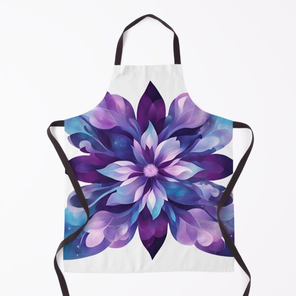 Item preview, Cosmic Bloom designed and sold by Traloch O'Laoi.