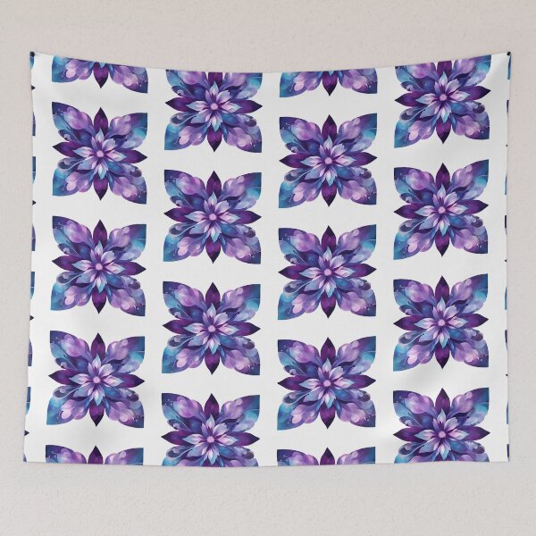 Item preview, Cosmic Bloom designed and sold by Traloch O'Laoi.