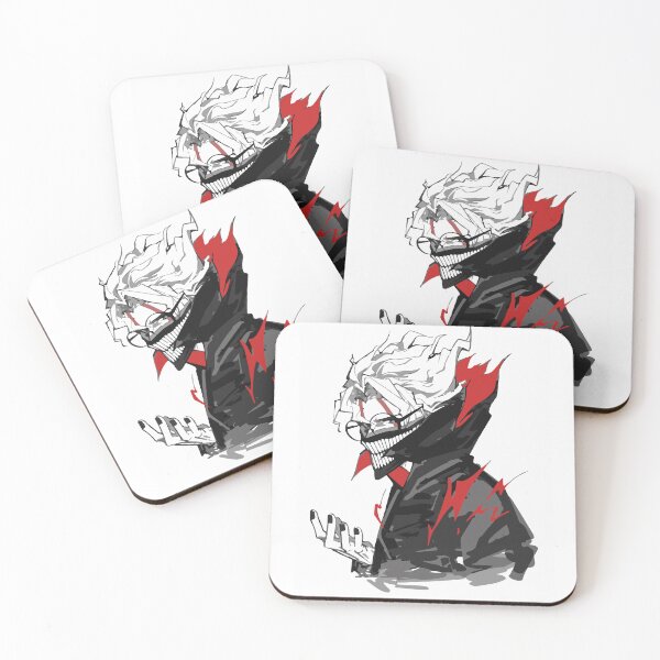 Item preview, Okarun | Dan Da Dan | Anime Boy  designed and sold by SKYANIME75.