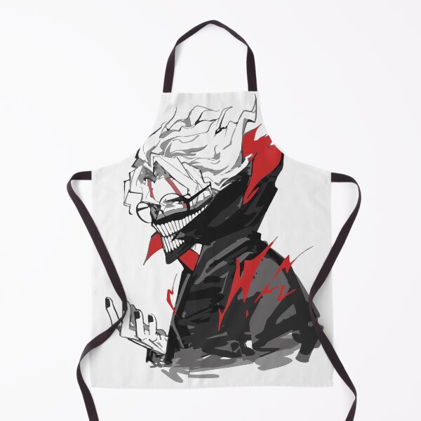 Item preview, Okarun | Dan Da Dan | Anime Boy designed and sold by SKYANIME75.