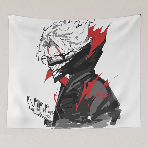 Item preview, Okarun | Dan Da Dan | Anime Boy  designed and sold by SKYANIME75.