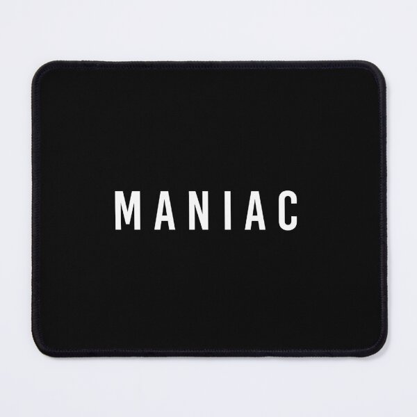 Item preview, Maniac designed and sold by MbyMorganK.