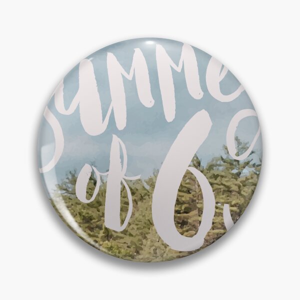 Item preview, Summer of 69 V2 #redbubble designed and sold by 83oranges.com.