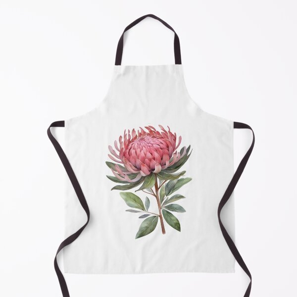 Item preview, Pink Waratah designed and sold by HOMETOWN86.
