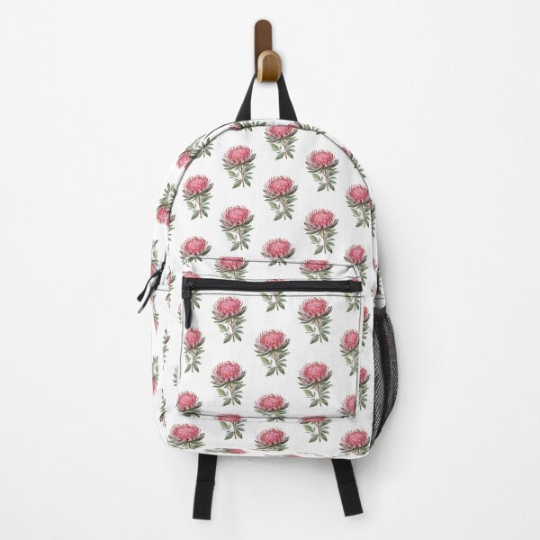 Item preview, Pink Waratah designed and sold by HOMETOWN86.