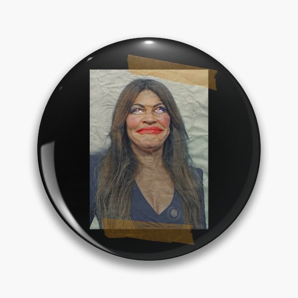 Item preview, Kimberly The Trump Loyalist designed and sold by Alex Preiss.