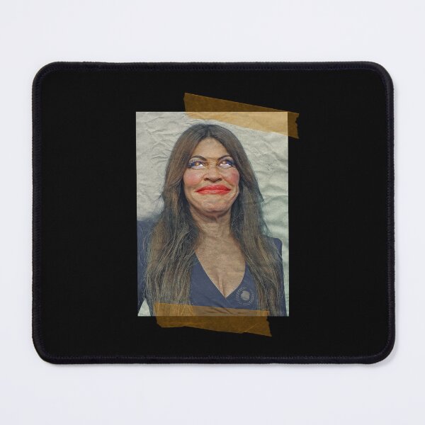 Item preview, Kimberly The Trump Loyalist designed and sold by Alex Preiss.