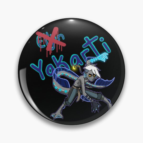 Item preview, Psychotic King designed and sold by WeizRabbit.