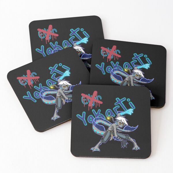Item preview, Psychotic King designed and sold by WeizRabbit.